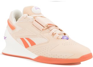 Reebok Legacy Lifter III