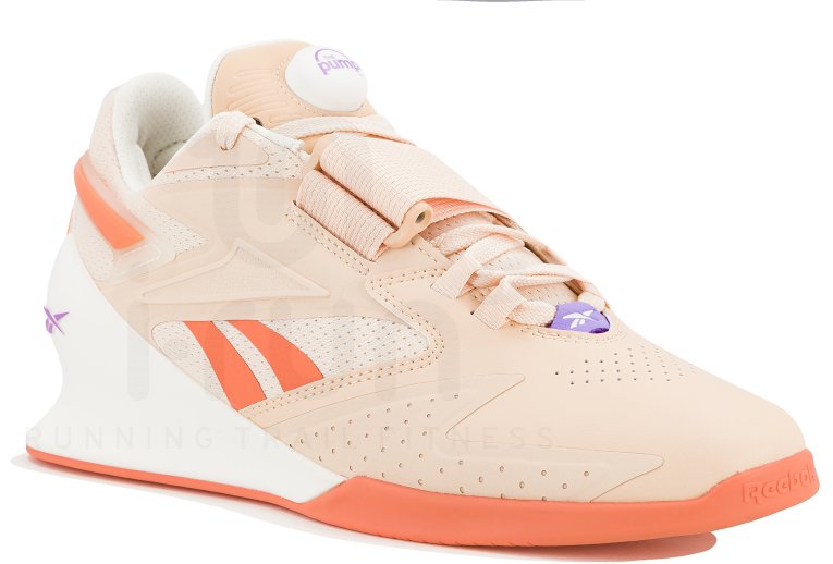 Reebok Legacy Lifter III Damen