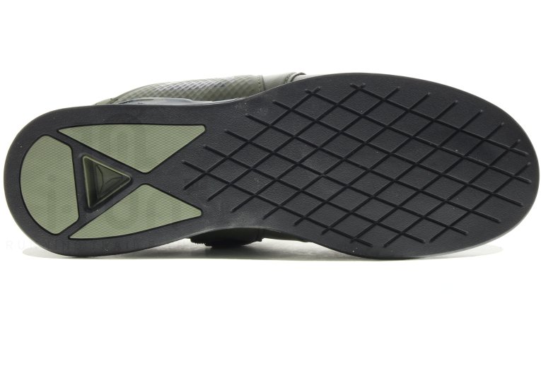 Reebok Legacy Lifter