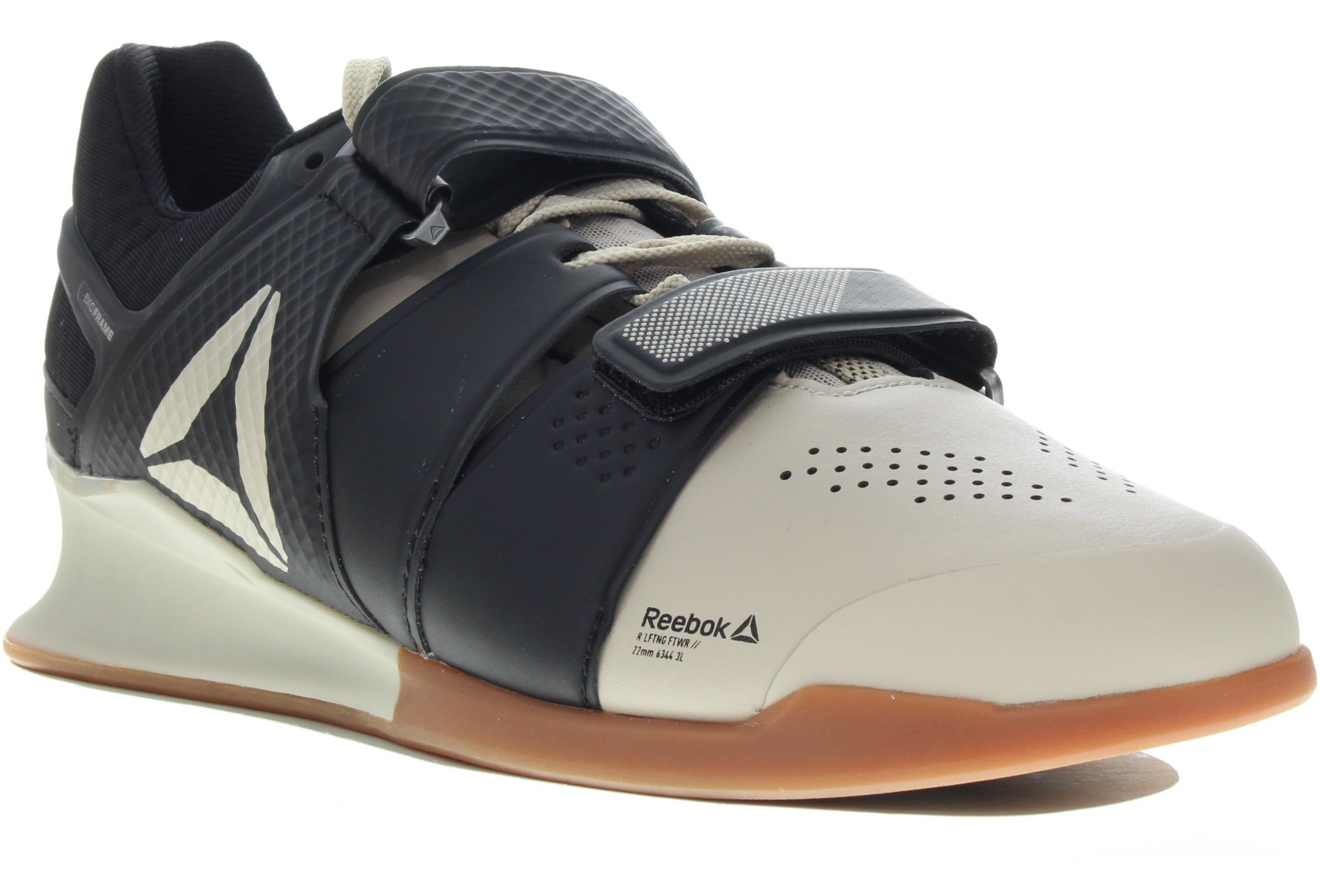 Reebok Legacy Lifter en promocion Hombre Zapatillas Gimnasio Reebok