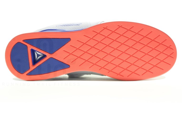 Reebok Legacy Lifter