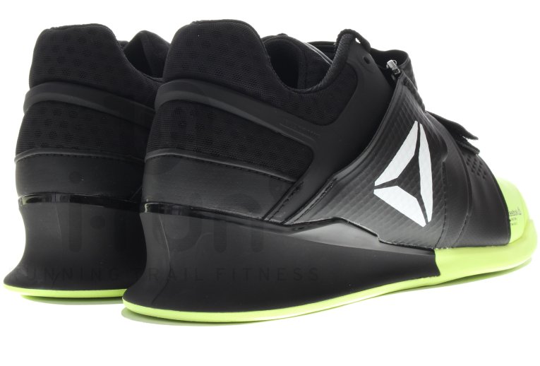 Reebok Legacy Lifter