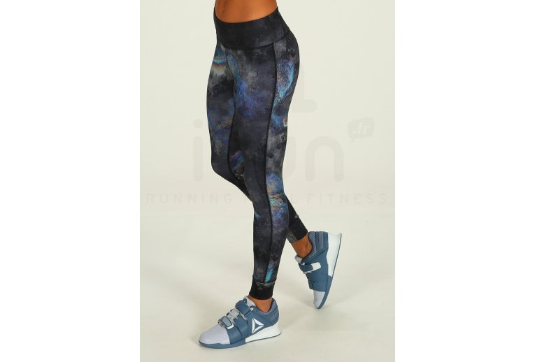 Reebok Legacy Lifter