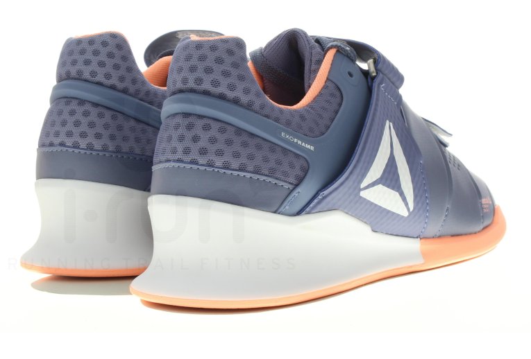 reebok legacy lifter mujer espana