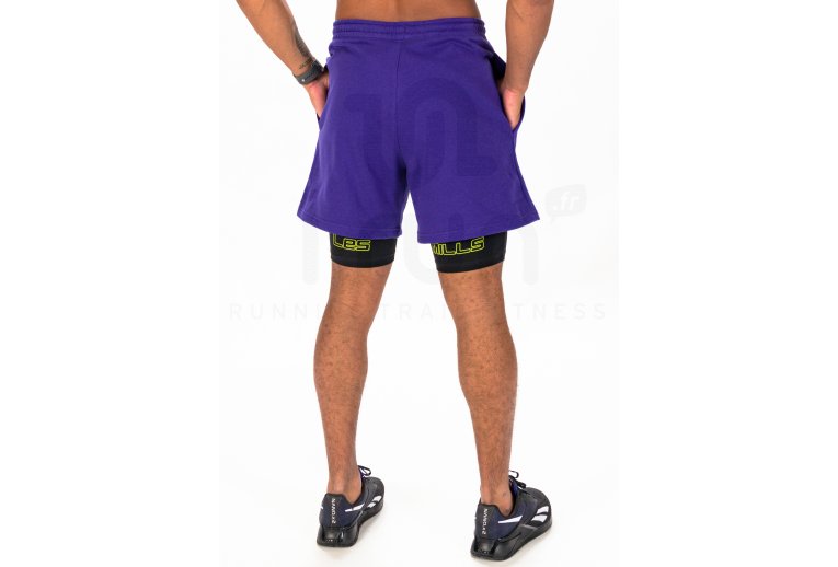 Reebok Les Mills 2 en 1
