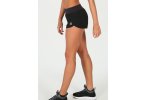Reebok pantal�n corto Les Mills 2 en 1