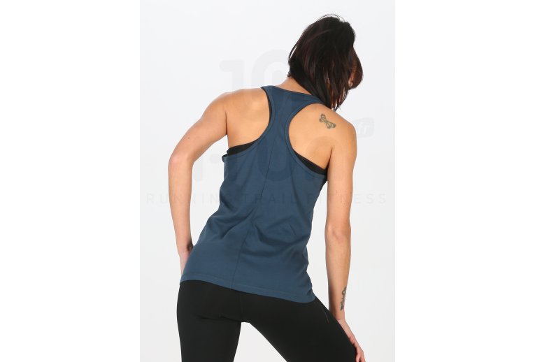 Reebok camiseta de tirantes Les Mills Body Combat