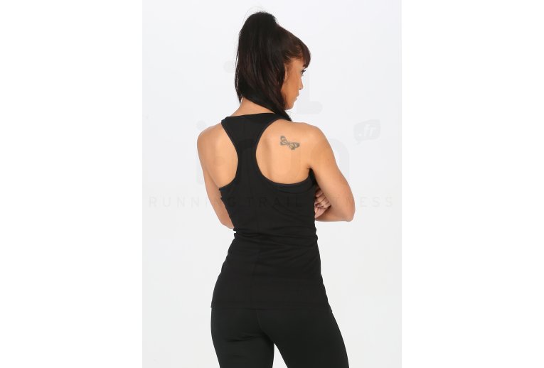 Reebok camiseta de tirantes Les Mills Body Pump