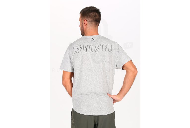 Reebok Les Mills Herren