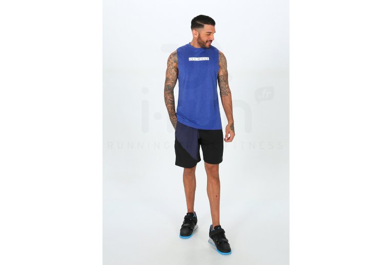 Reebok Les Mills Speedwick Speed Herren