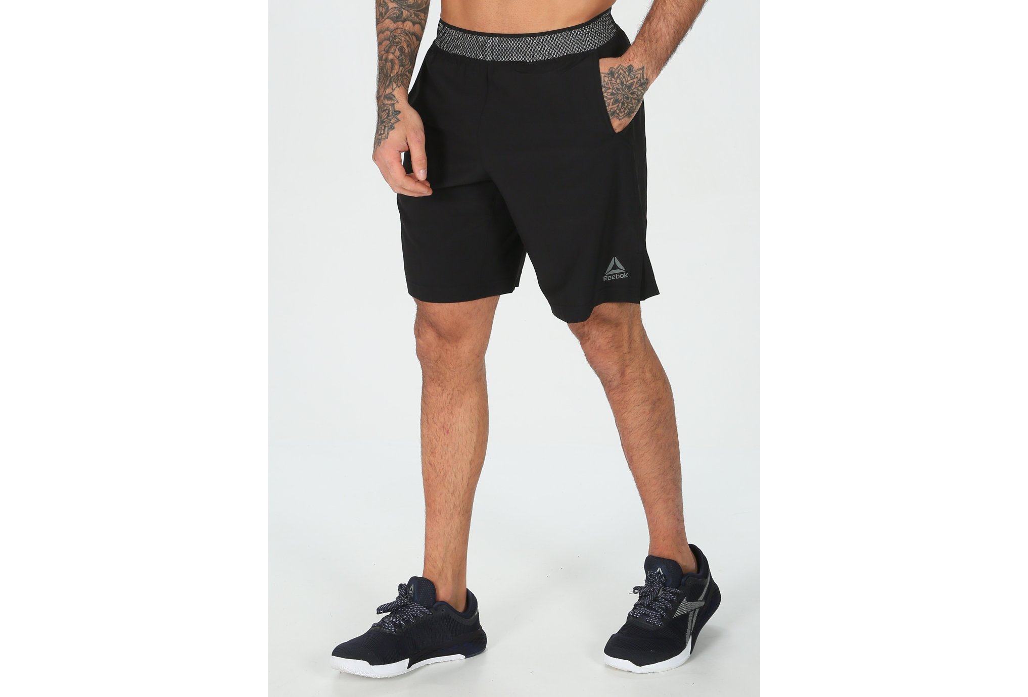Reebok Les Mills Speedwick Speed M vêtement running homme