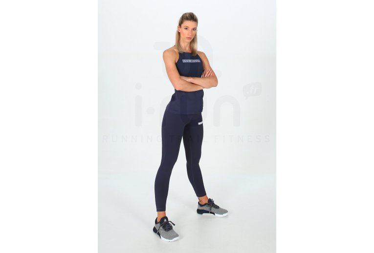 Reebok camiseta de tirantes Les Mills