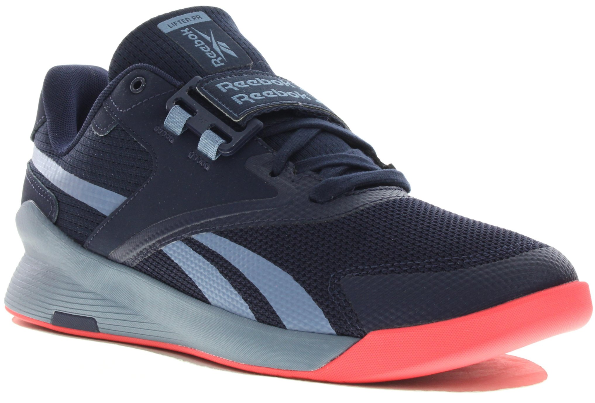 Reebok Lifter PR II M Chaussures homme