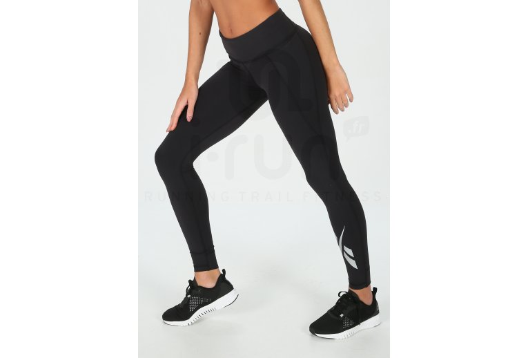 Reebok mallas largas Lux 2.0 Graphic