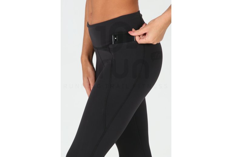 Reebok mallas largas Lux 2.0 Graphic