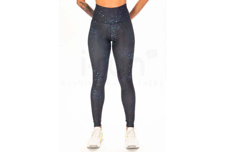 Reebok mallas largas Lux 2.0