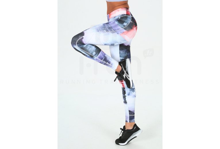 Reebok mallas largas Studio Lux Bold 2.0