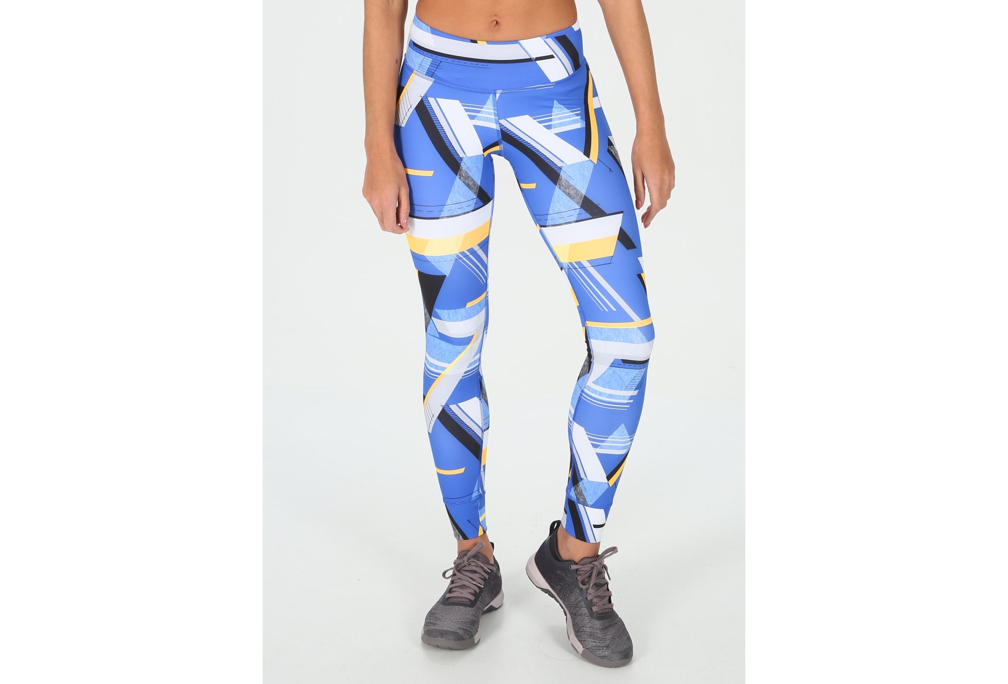 Reebok Lux Bold W Diététique Vêtements femme