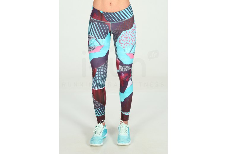 Reebok Mallas largas Lux Bold