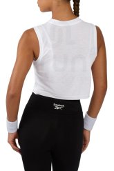 Reebok Lux Cropped Graphic