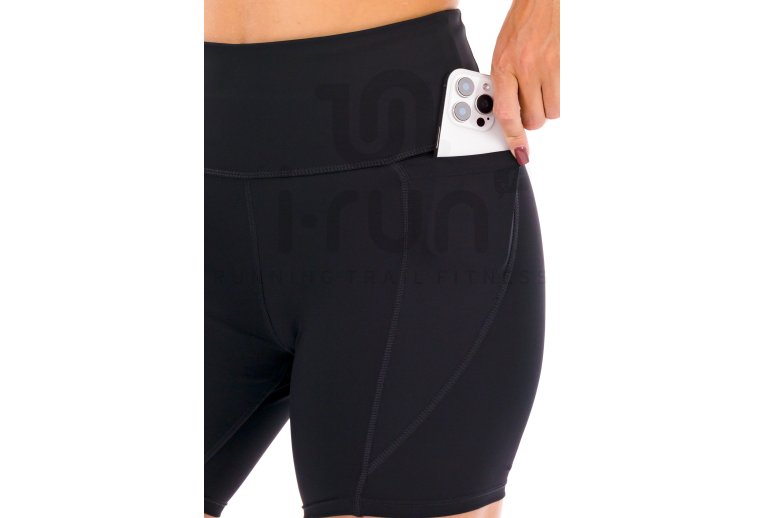 Reebok Lux High Rise Biker