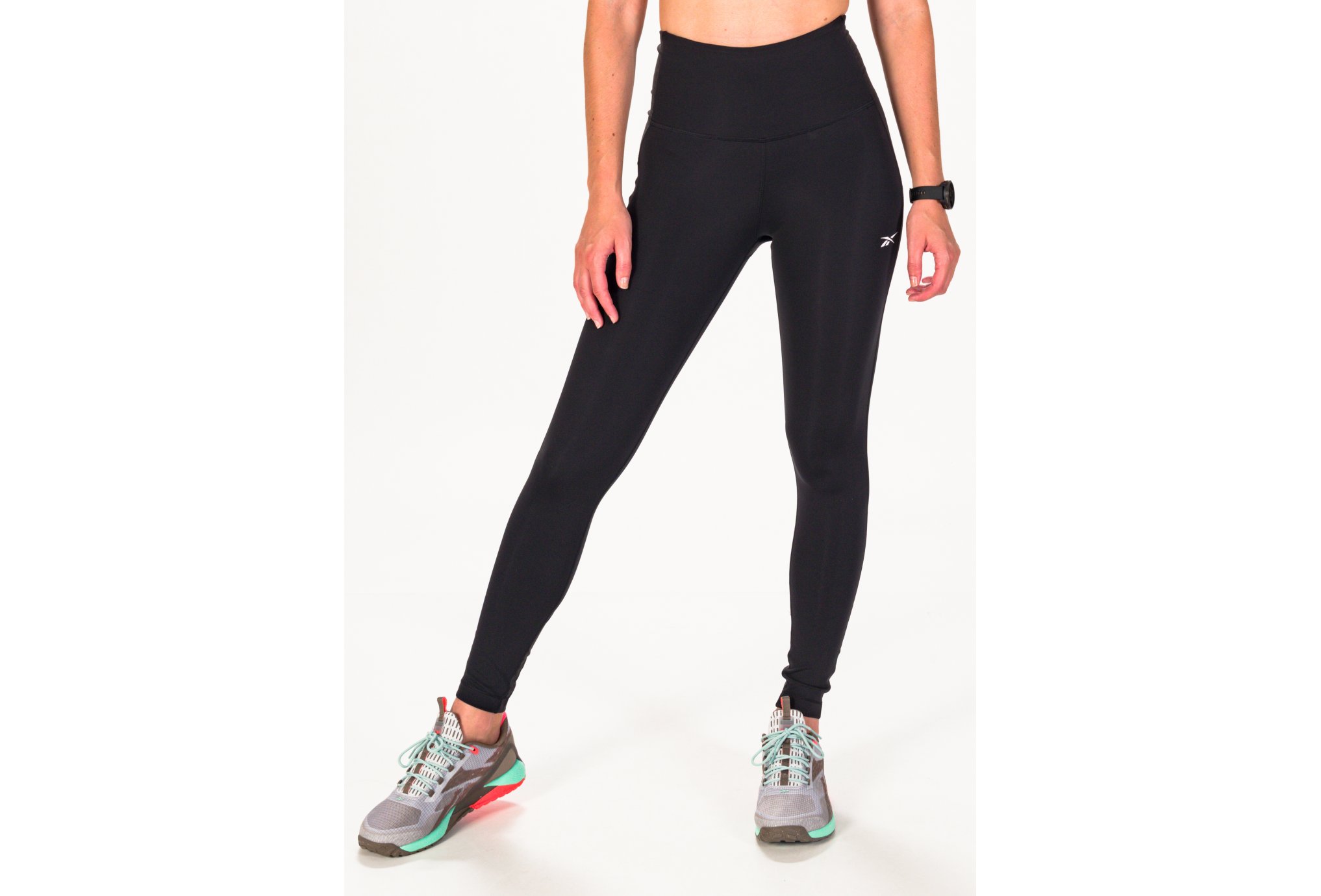 Reebok Lux Perform W Diététique Vêtements femme