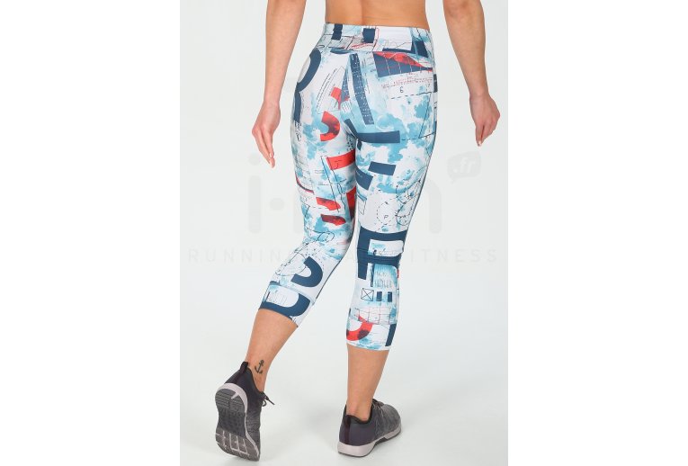 Reebok Lux Science Damen