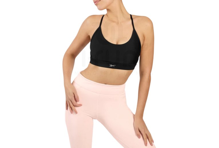 Reebok Lux Strappy Sport