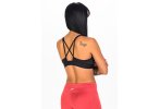 Reebok sujetador deportivo Lux Strappy