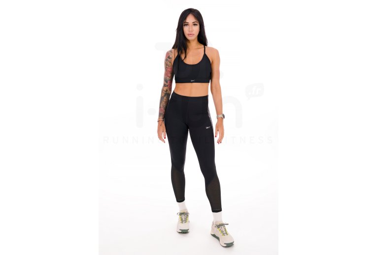 Reebok Lux Strappy