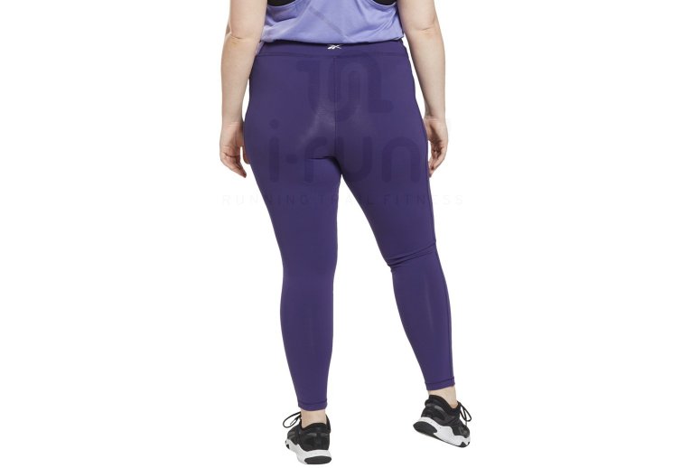 Reebok Lux Vector W - Grande taille