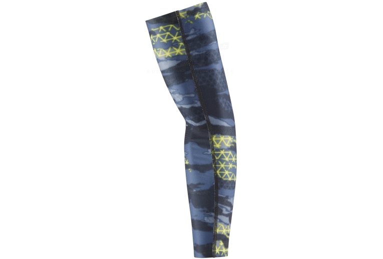 Reebok Manguitos de compresi�n para brazos Spartan Race