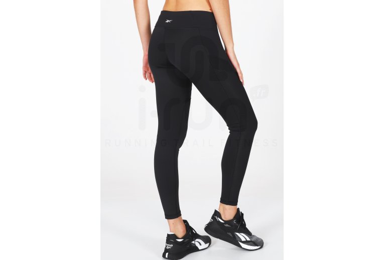 Reebok Mesh Workout Ready Damen
