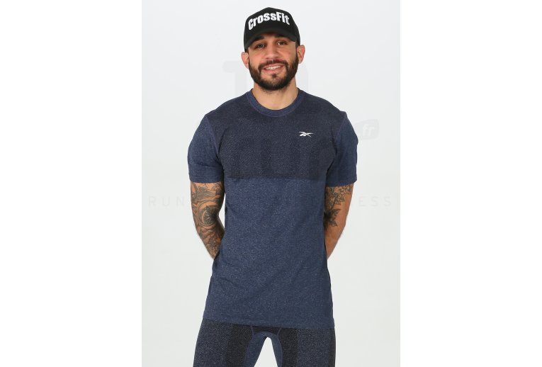 Reebok MyoKnit United By Fitness Herren