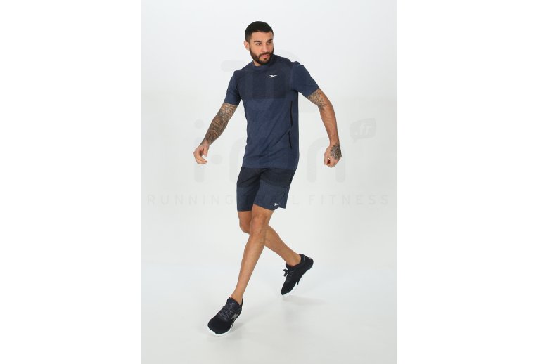 Reebok MyoKnit United By Fitness Herren