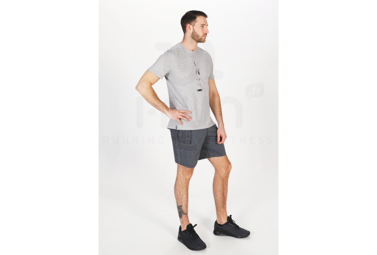 Reebok MyoKnit United By Fitness Herren