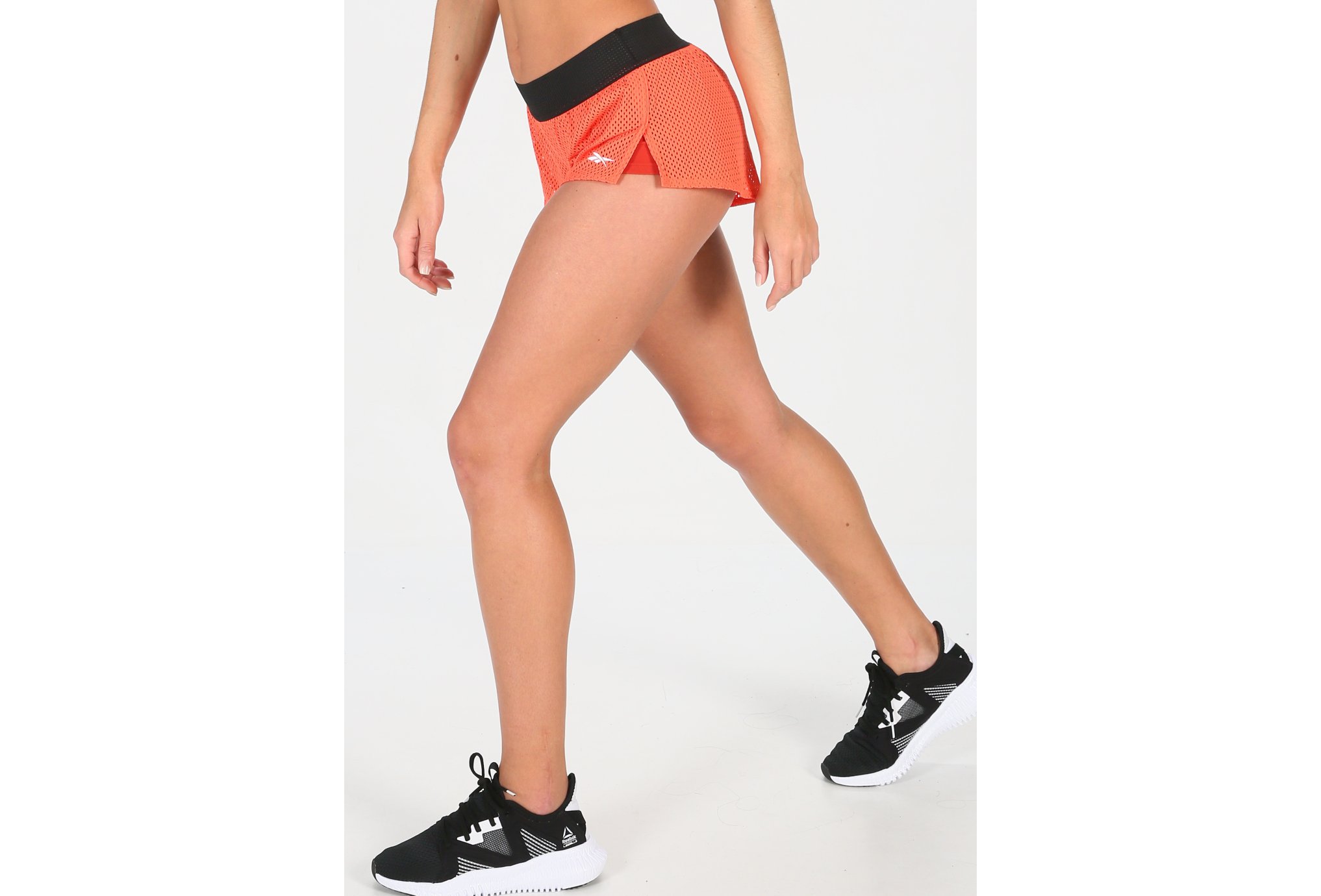 Reebok MyoKnit United By Fitness W vêtement running femme