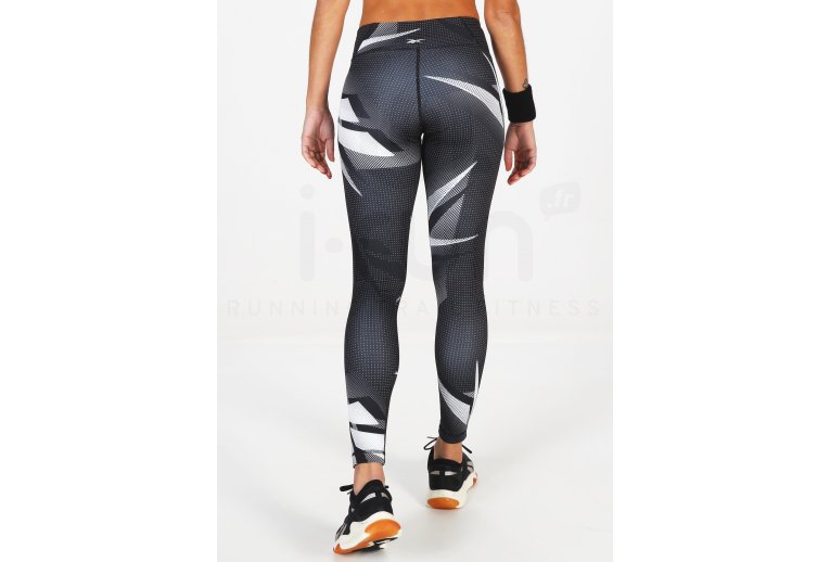 Reebok mallas largas MYT AOP