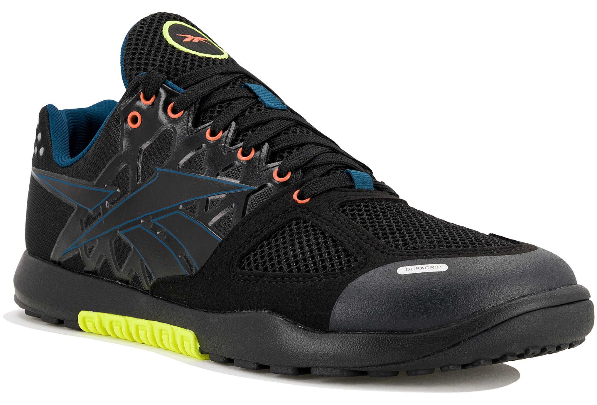 Reebok Nano 2.0 en promocion Hombre Zapatillas Crossfit Training Reebok