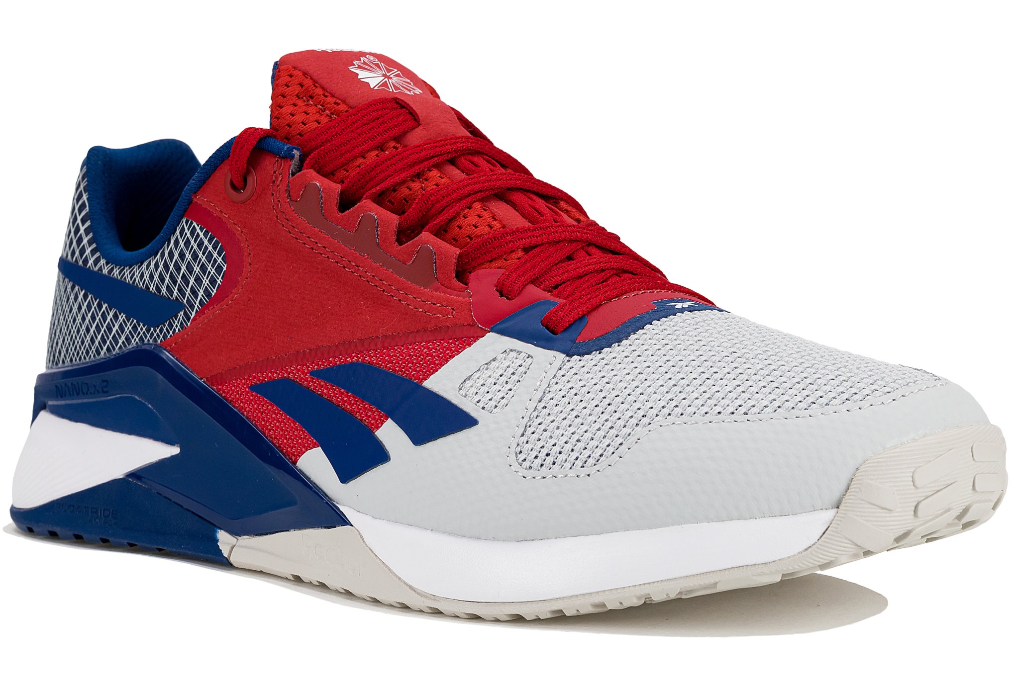 nano 6000 training shoes