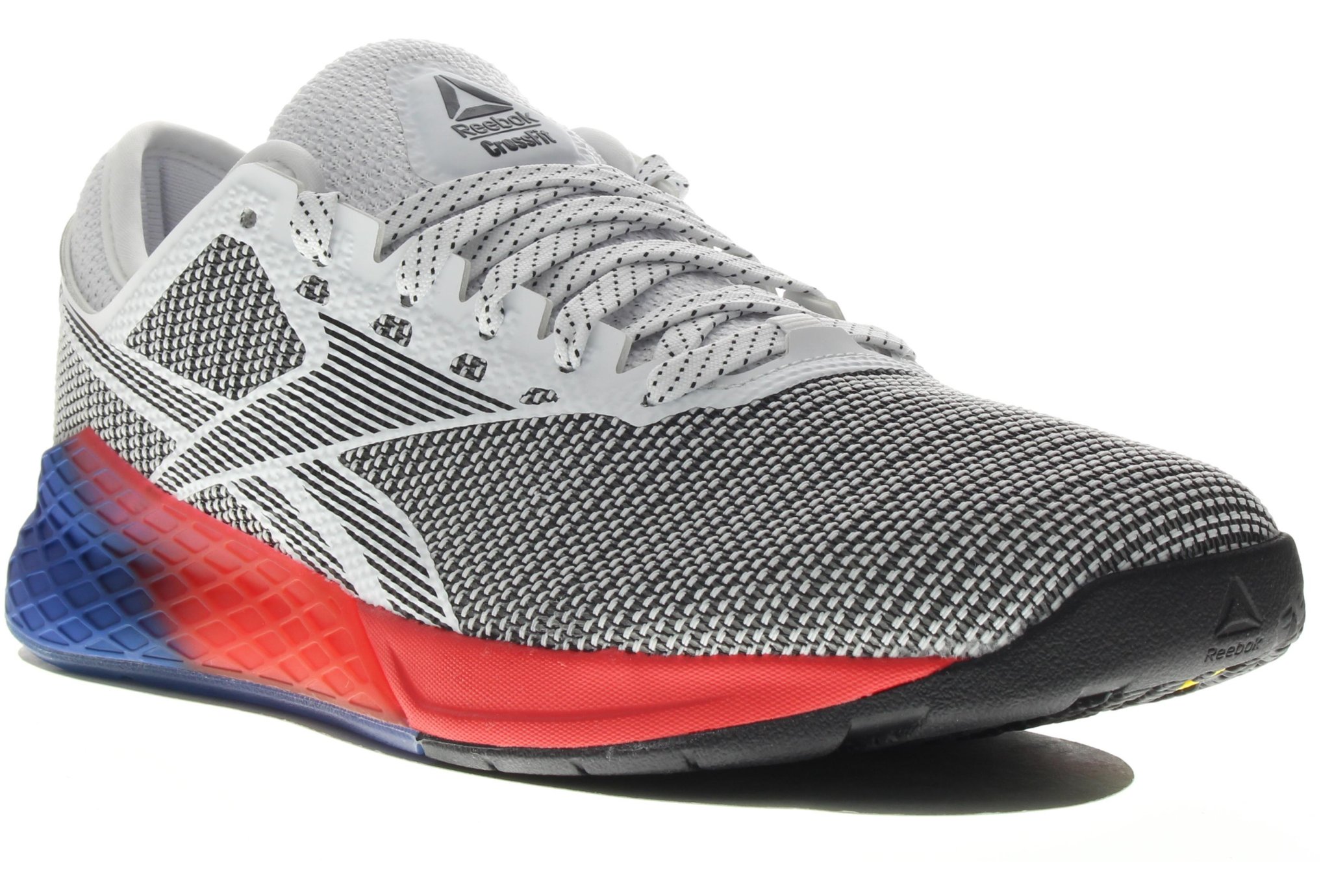 reebok nano 3.0 hombre rojas