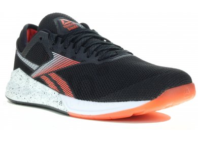 reebok nano solde