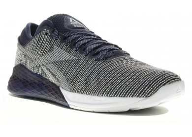 reebok nano femme pas cher