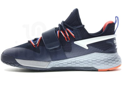 Chaussures - Bleu - Hommes | Reebok France