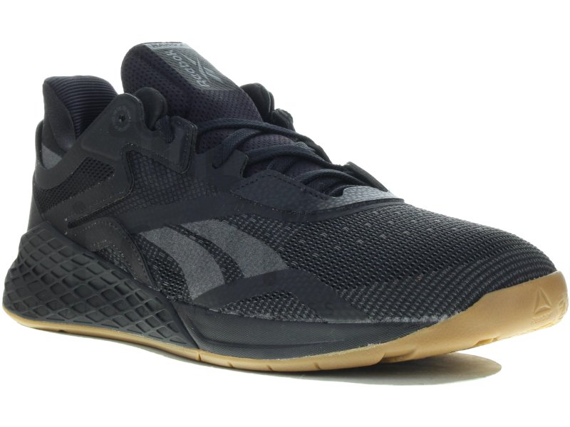 reebok nouveauté