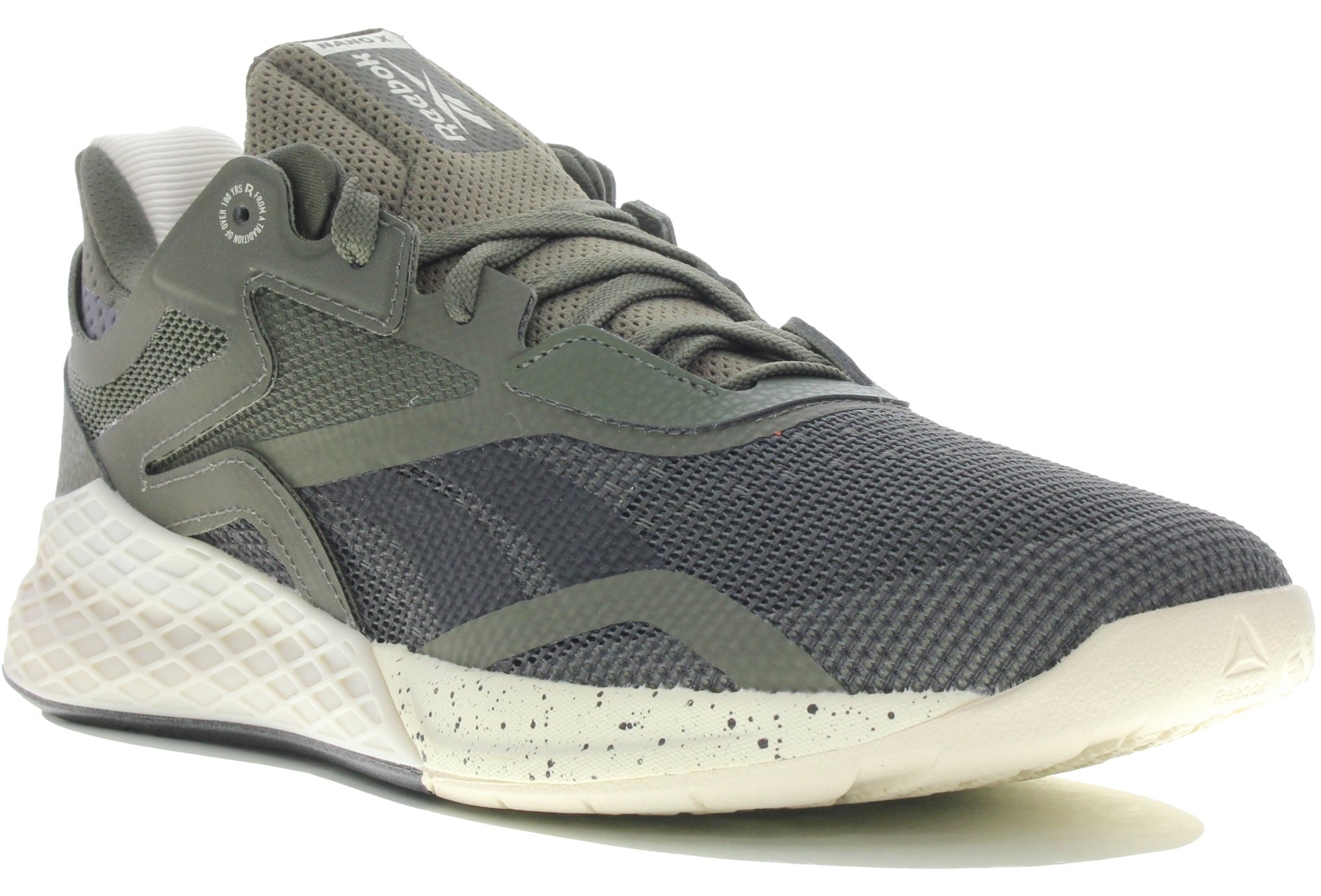 Reebok Nano X M Chaussures homme
