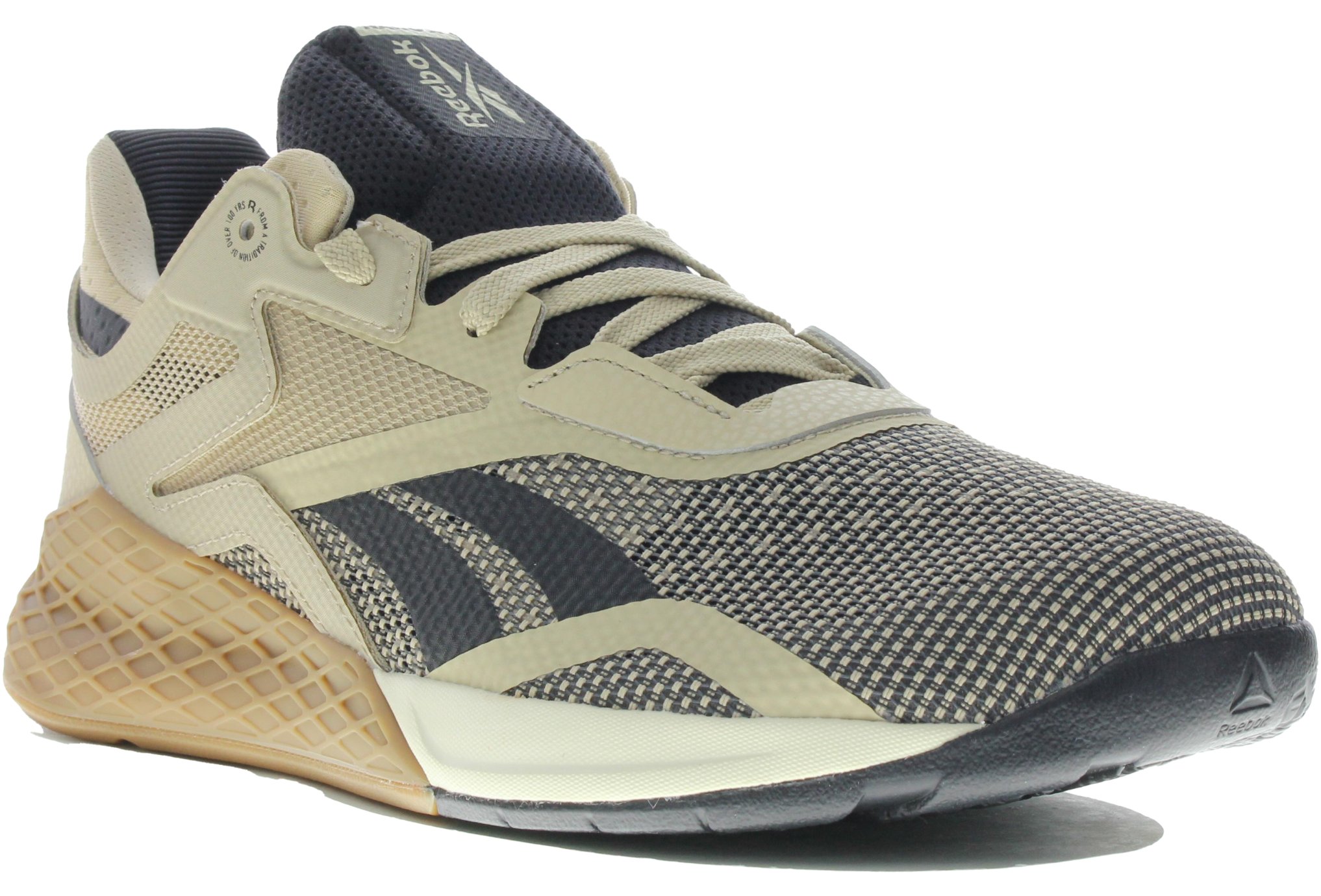 reebok x mm