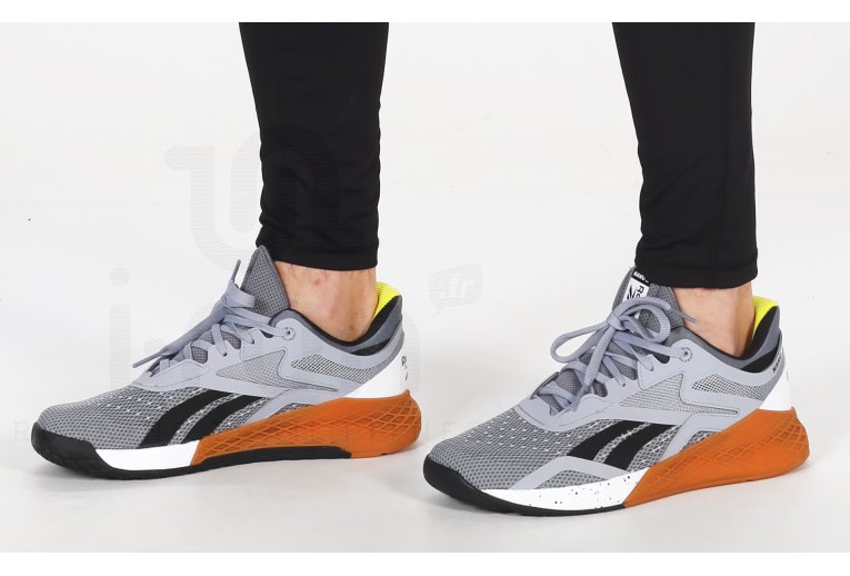 Reebok Nano X