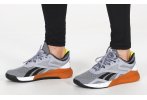 Reebok Nano X
