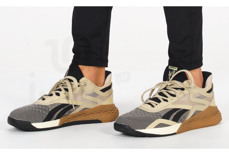 Reebok Nano X